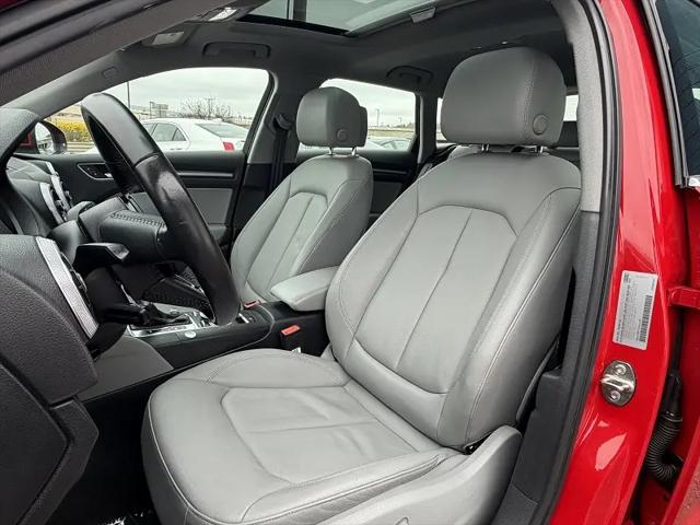 2017 Audi A3 e-tron 1.4T Premium