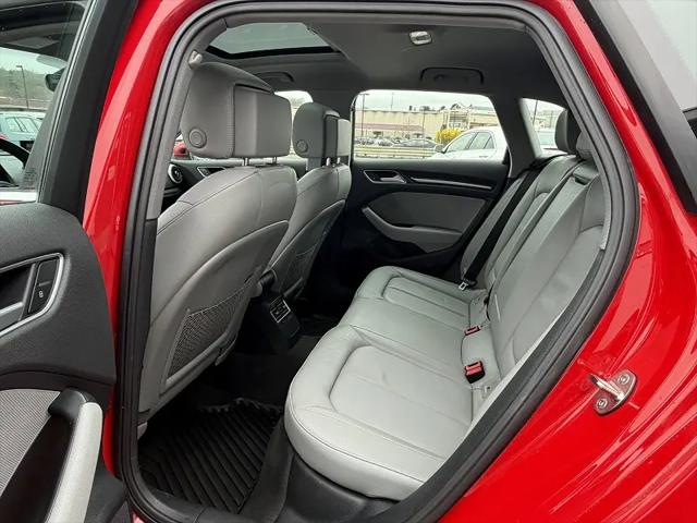 2017 Audi A3 e-tron 1.4T Premium