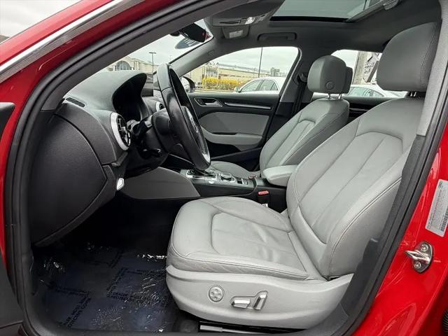 2017 Audi A3 e-tron 1.4T Premium