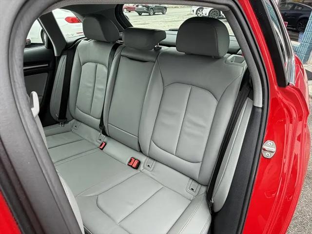 2017 Audi A3 e-tron 1.4T Premium