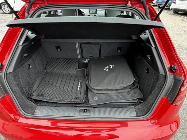2017 Audi A3 e-tron 1.4T Premium