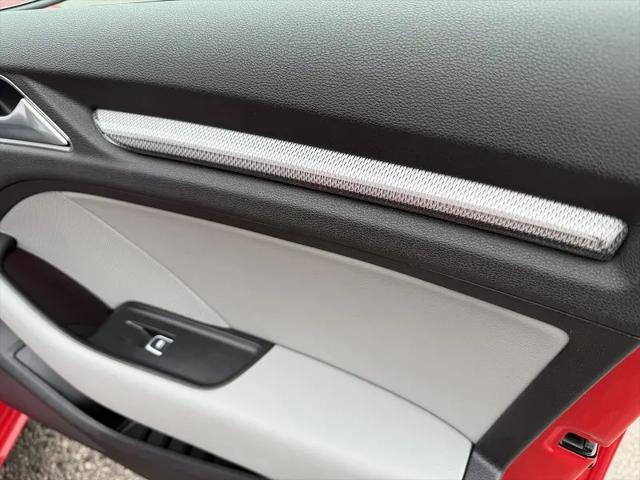2017 Audi A3 e-tron 1.4T Premium