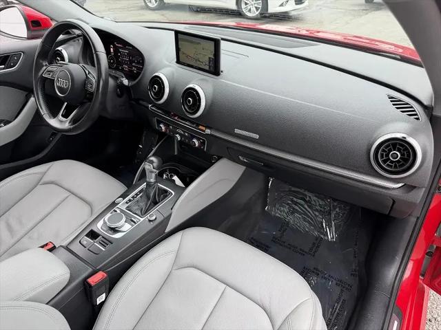 2017 Audi A3 e-tron 1.4T Premium