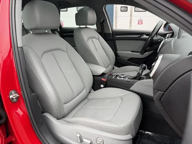 2017 Audi A3 e-tron 1.4T Premium