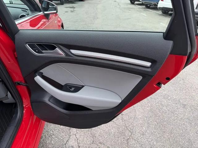 2017 Audi A3 e-tron 1.4T Premium