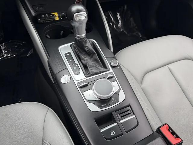 2017 Audi A3 e-tron 1.4T Premium