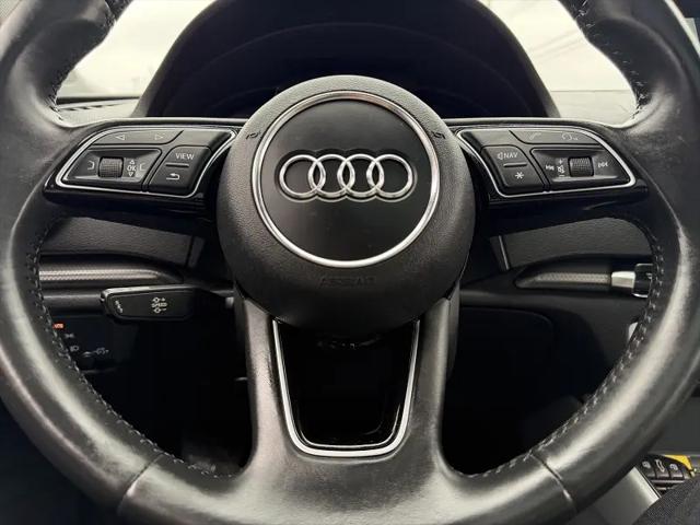 2017 Audi A3 e-tron 1.4T Premium