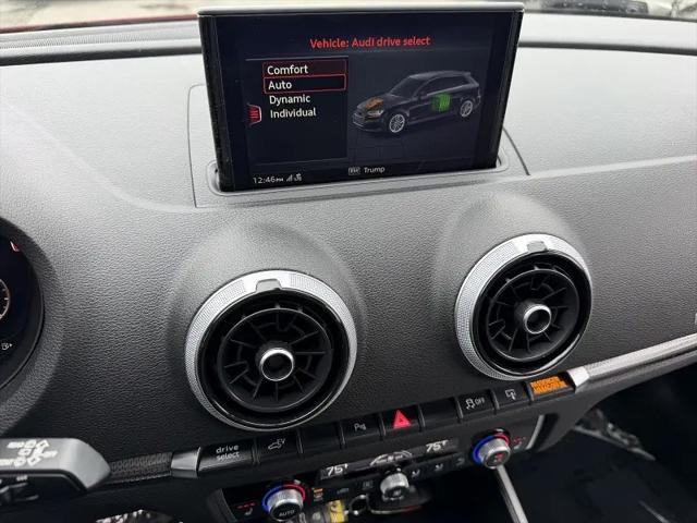 2017 Audi A3 e-tron 1.4T Premium