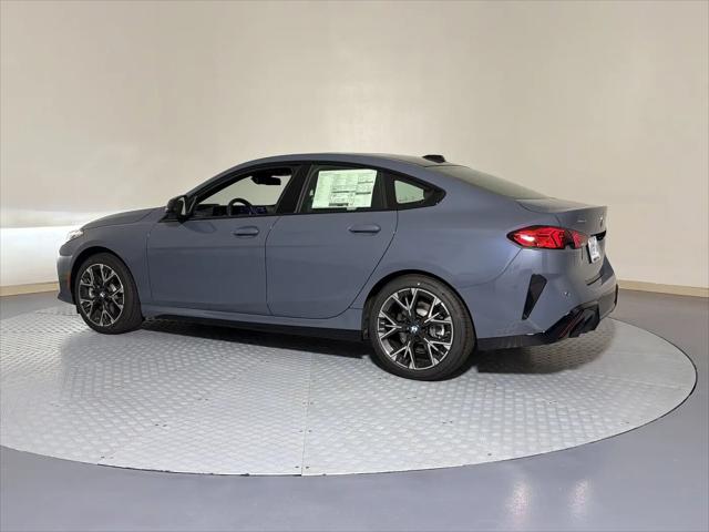 2026 BMW Coupe xDrive