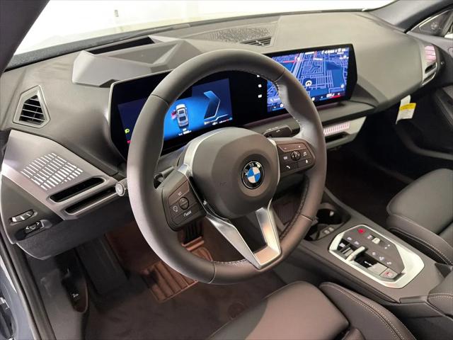 2026 BMW Coupe xDrive