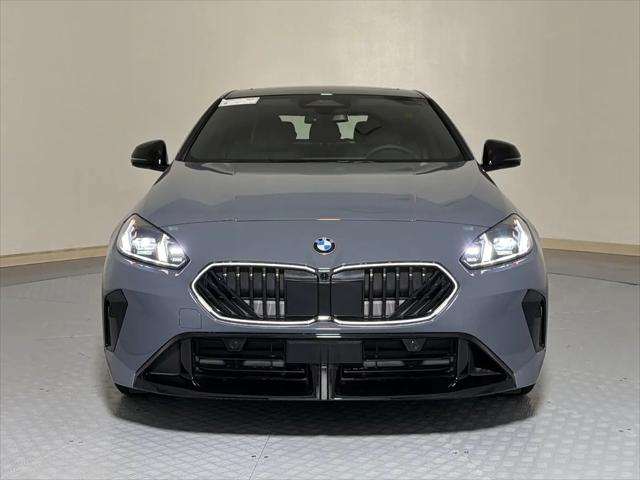 2026 BMW Coupe xDrive