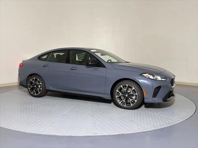 2026 BMW Coupe xDrive