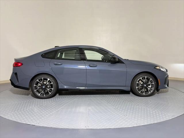 2026 BMW Coupe xDrive
