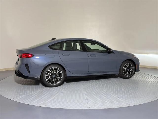 2026 BMW Coupe xDrive