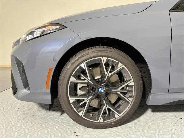 2026 BMW Coupe xDrive
