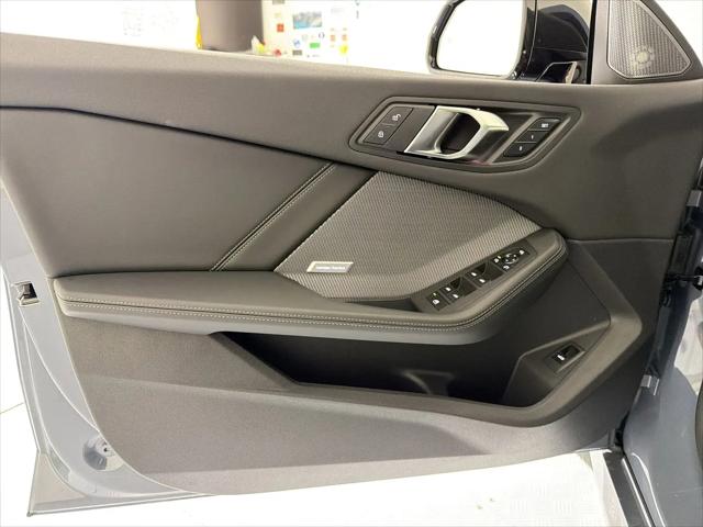 2026 BMW Coupe xDrive