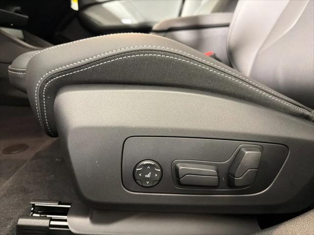 2026 BMW Coupe xDrive