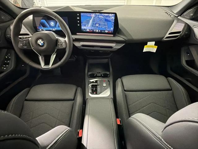 2026 BMW Coupe xDrive