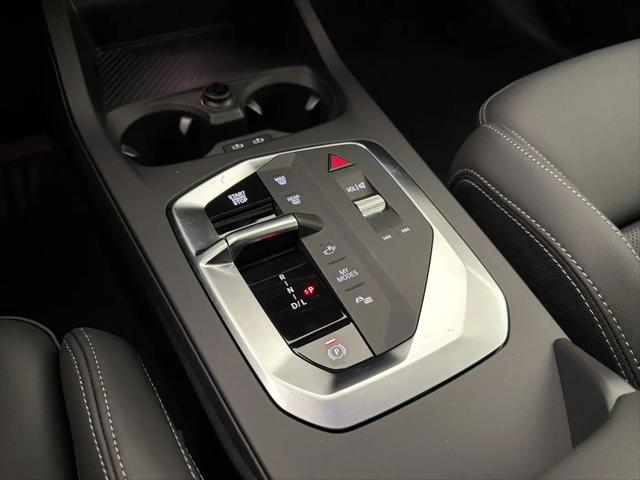 2026 BMW Coupe xDrive
