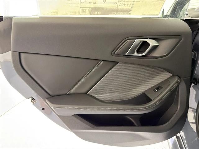 2026 BMW Coupe xDrive