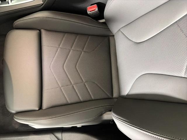 2026 BMW Coupe xDrive