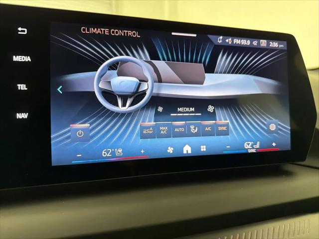 2026 BMW Coupe xDrive