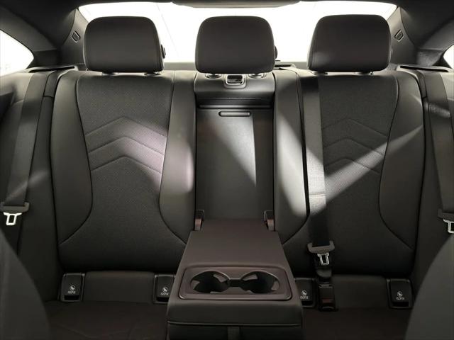 2026 BMW Coupe xDrive