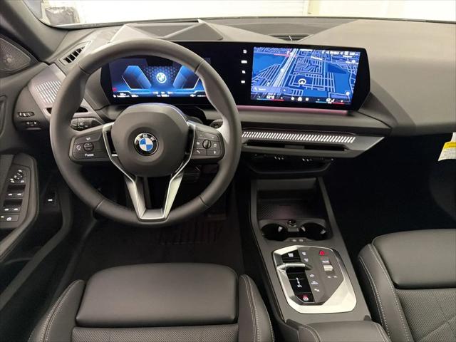 2026 BMW Coupe xDrive