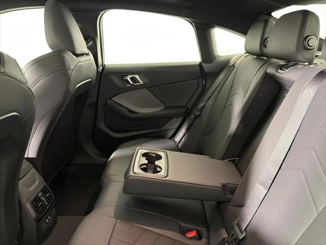 2026 BMW Coupe xDrive