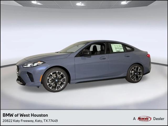 2026 BMW Coupe xDrive for sale in Katy, TX