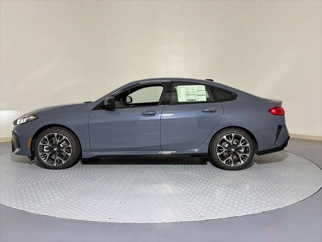 2026 BMW Coupe xDrive