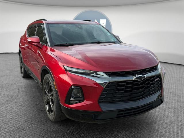 2020 Chevrolet Blazer AWD RS for sale in White Oak, PA