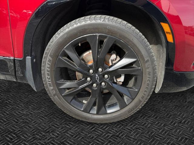 2020 Chevrolet Blazer AWD RS