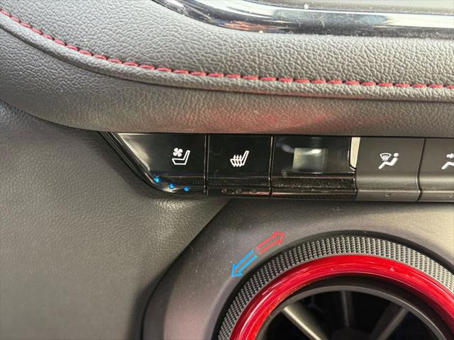 2020 Chevrolet Blazer AWD RS
