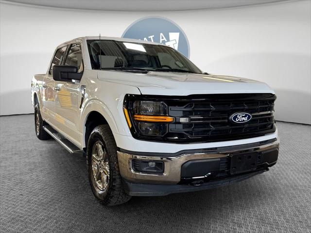 2025 Ford F-150 XLT for sale in White Oak, PA