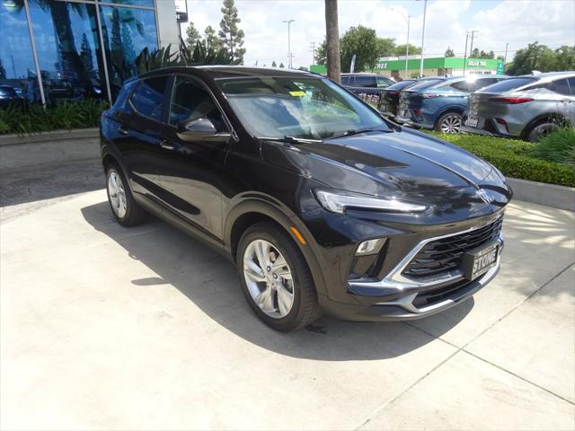 2024 Buick Encore GX Preferred FWD for sale in Tulare, CA