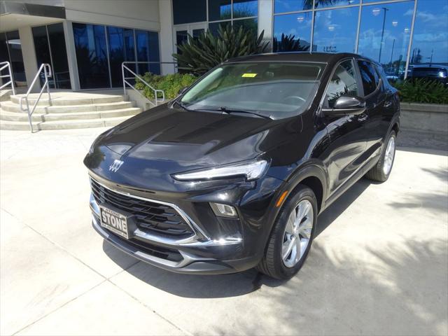 2024 Buick Encore GX Preferred FWD