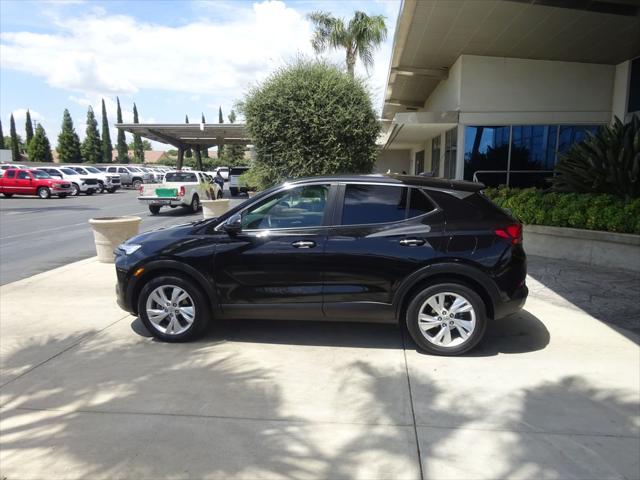 2024 Buick Encore GX Preferred FWD