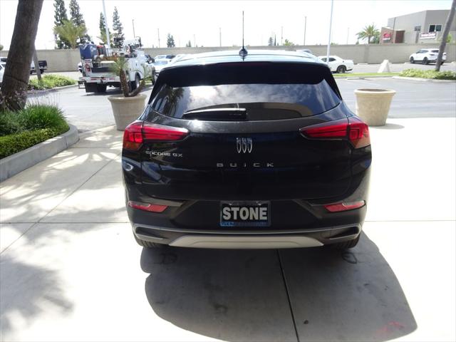 2024 Buick Encore GX Preferred FWD