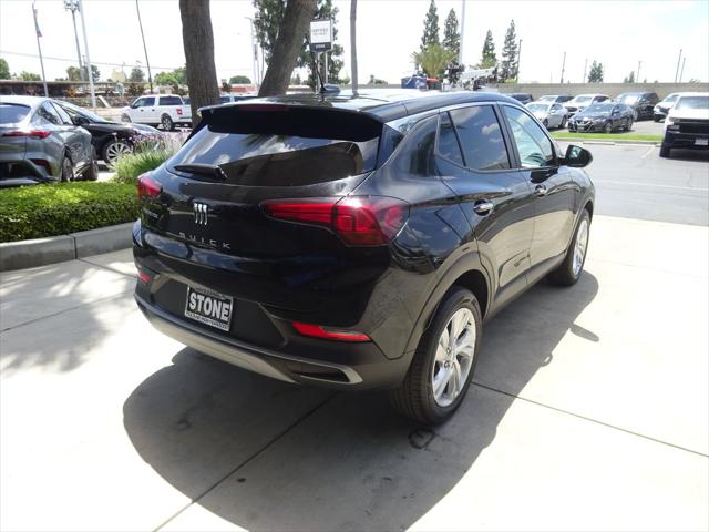 2024 Buick Encore GX Preferred FWD