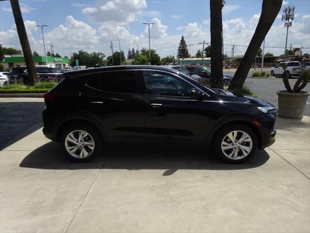 2024 Buick Encore GX Preferred FWD