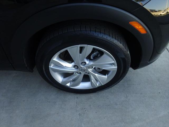 2024 Buick Encore GX Preferred FWD