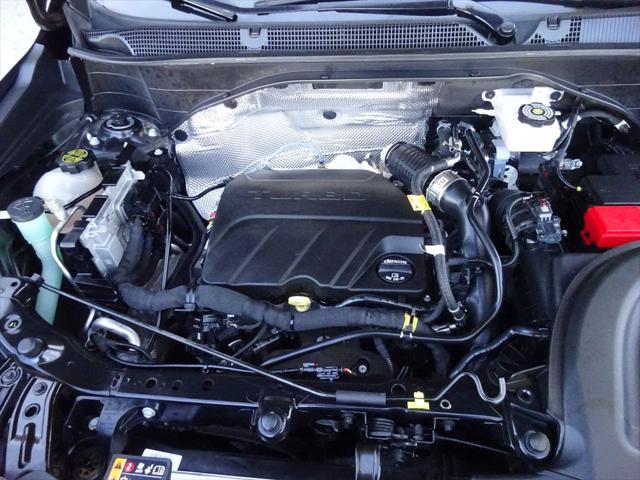 2024 Buick Encore GX Preferred FWD