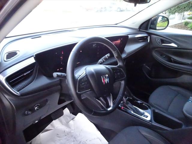 2024 Buick Encore GX Preferred FWD