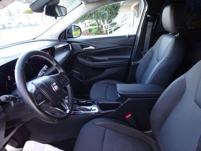 2024 Buick Encore GX Preferred FWD