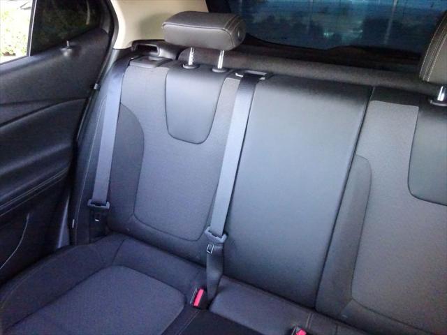 2024 Buick Encore GX Preferred FWD