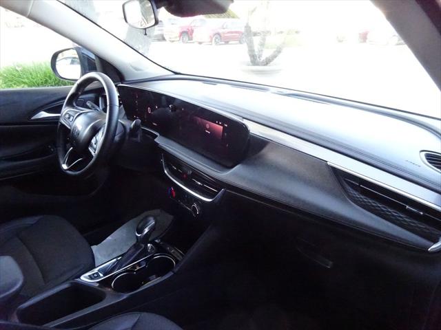 2024 Buick Encore GX Preferred FWD