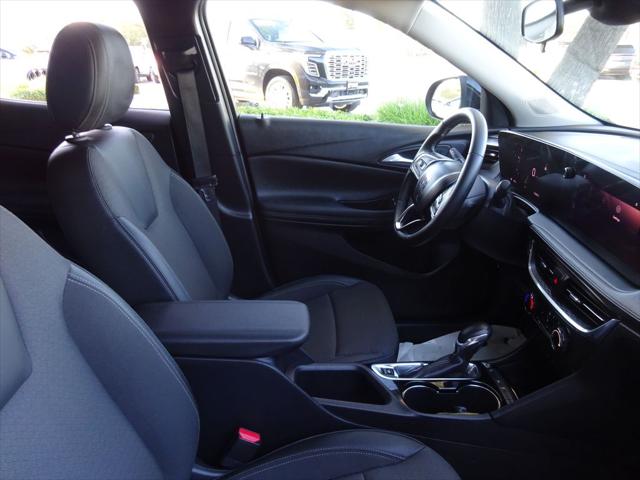 2024 Buick Encore GX Preferred FWD