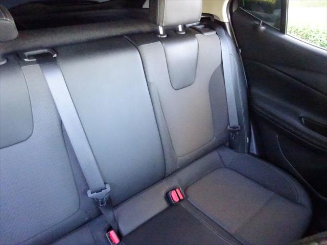 2024 Buick Encore GX Preferred FWD