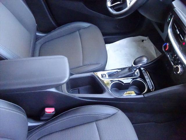 2024 Buick Encore GX Preferred FWD